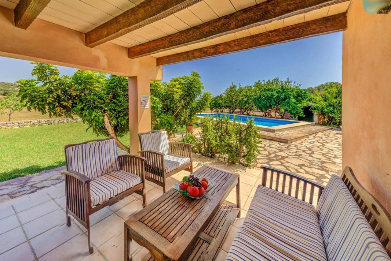 Ignaci By Sealand * Pollensa